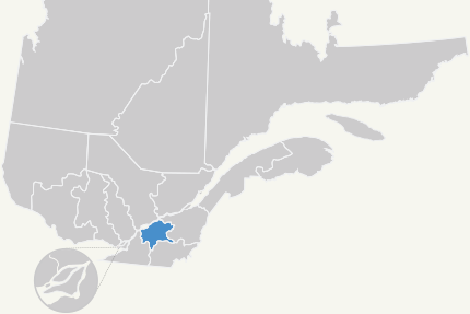 Centre-du-Québec