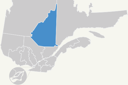 Saguenay-Lac-Saint-Jean