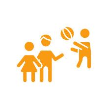 Développement de relations harmonieuses