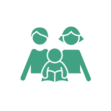 Stimulation et encouragement à apprendre